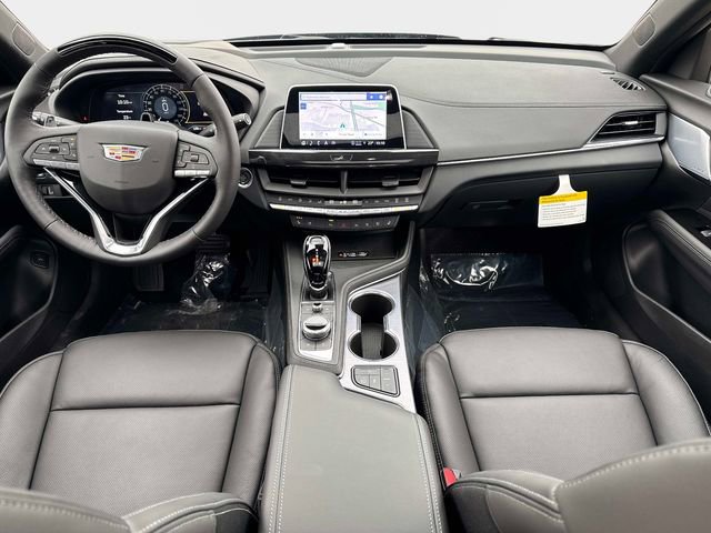 New 2026 Cadillac CT4 Premium Luxury image 13