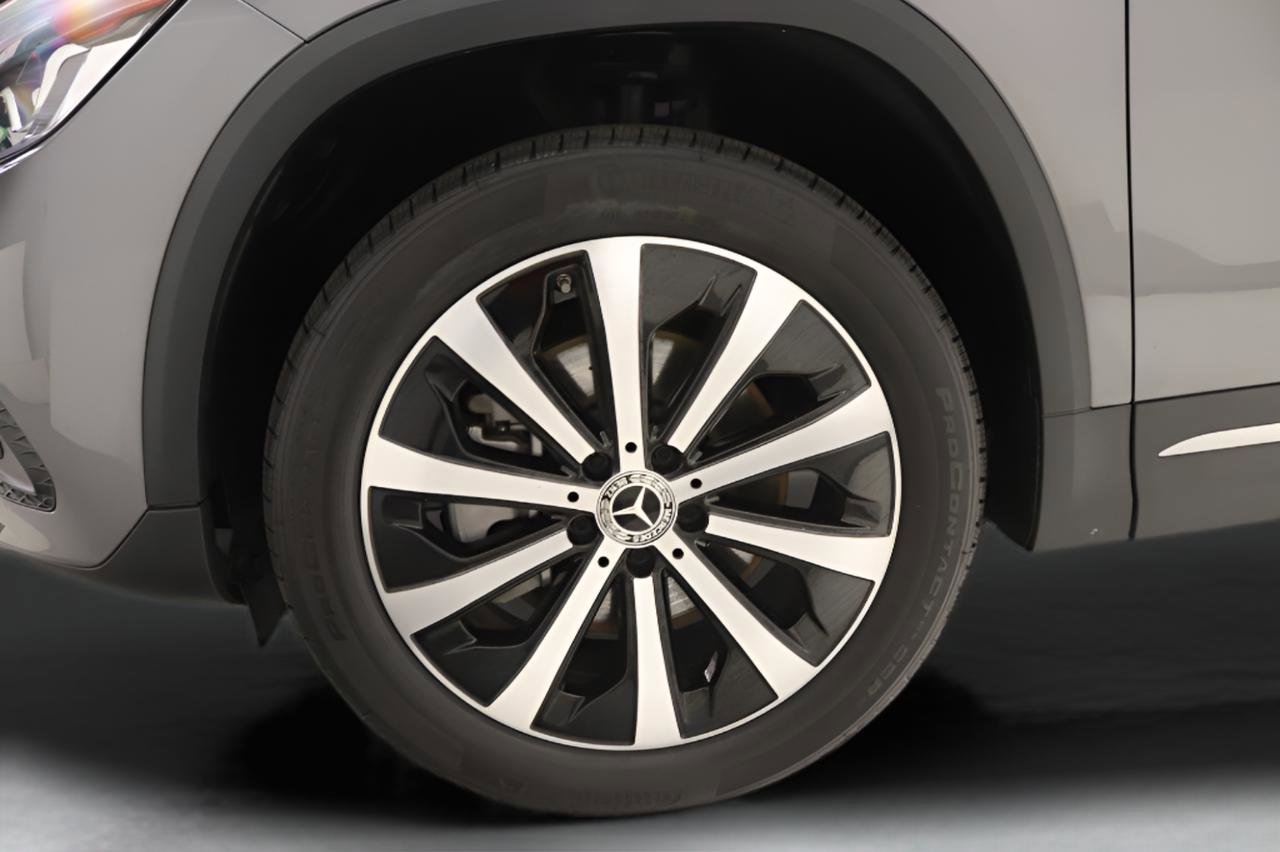 Certified 2023 Mercedes-Benz GLA 250 image 26