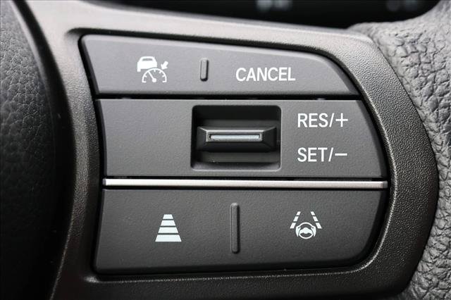 New 2026 Honda CR-V LX image 16