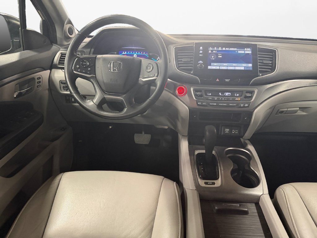 Used 2019 Honda Pilot EX-L image 12