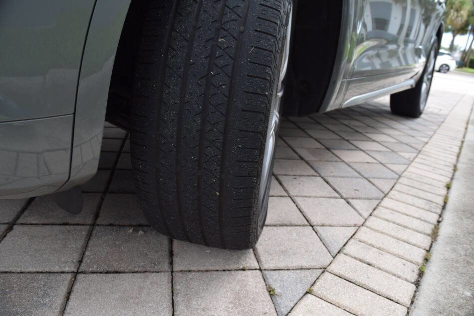 Used 2022 Audi SQ5 Premium Plus image 83