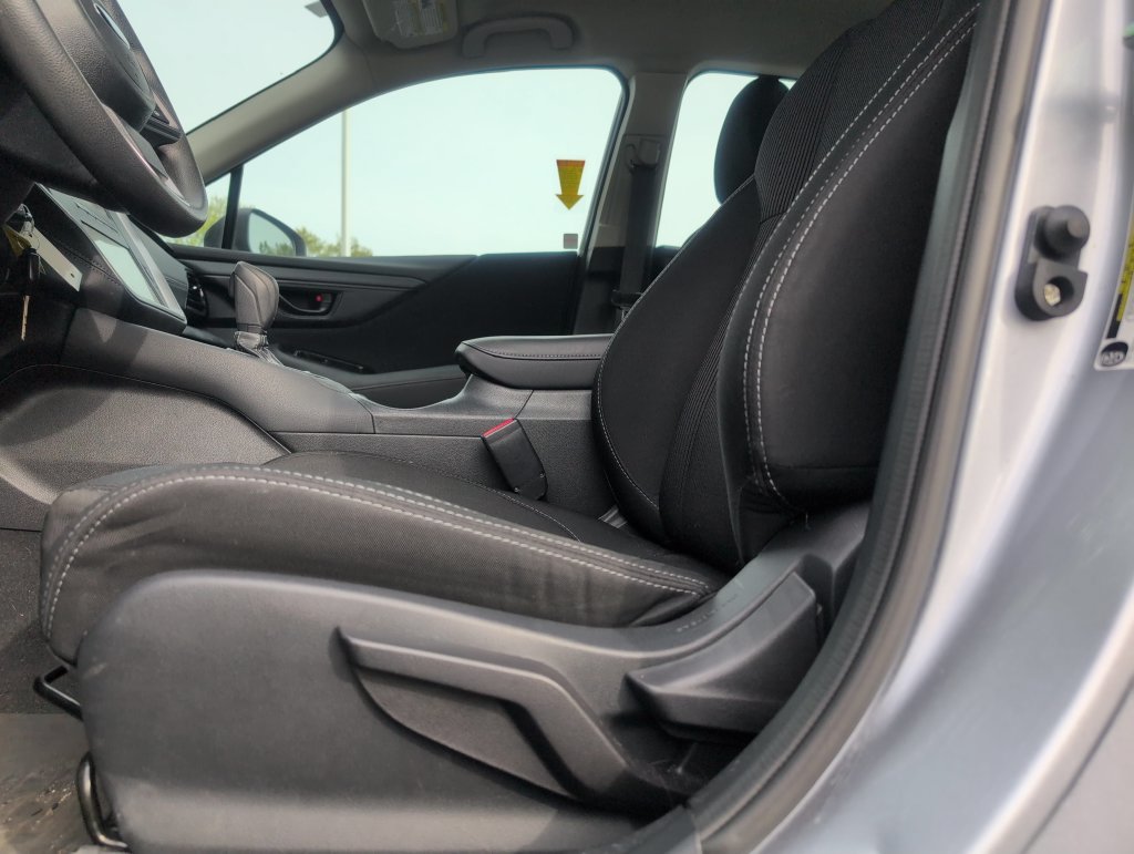 Used 2023 Subaru Legacy AWD/4WD image 13