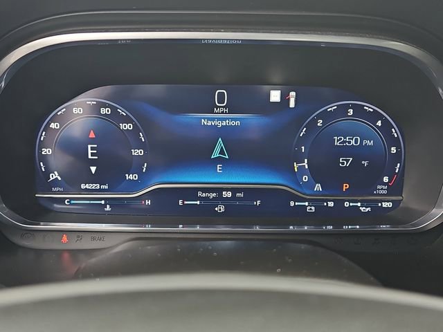 Used 2023 Chevrolet Tahoe Premier image 23