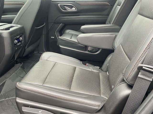 Used 2021 Chevrolet Tahoe High Country w/ Premium Package image 12