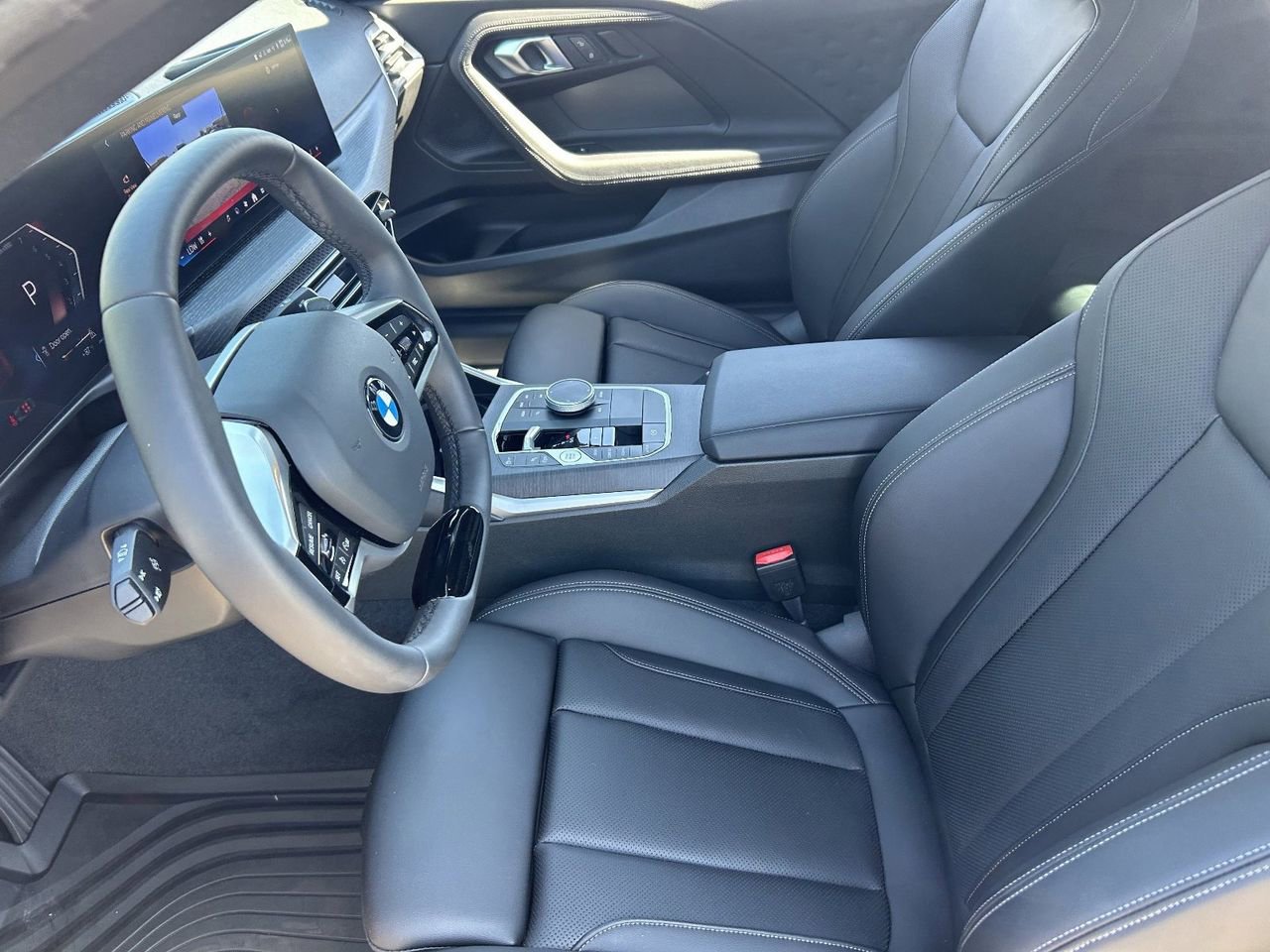 Used 2026 BMW 230i Coupe w/ Convenience Package RWD image 27