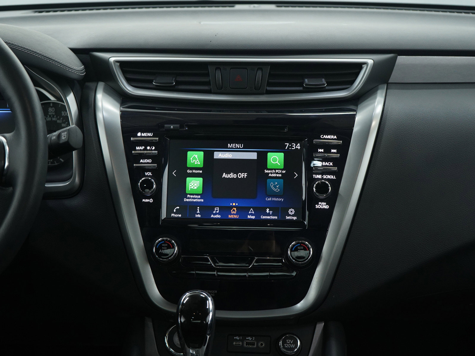 Used 2024 Nissan Murano SL image 13