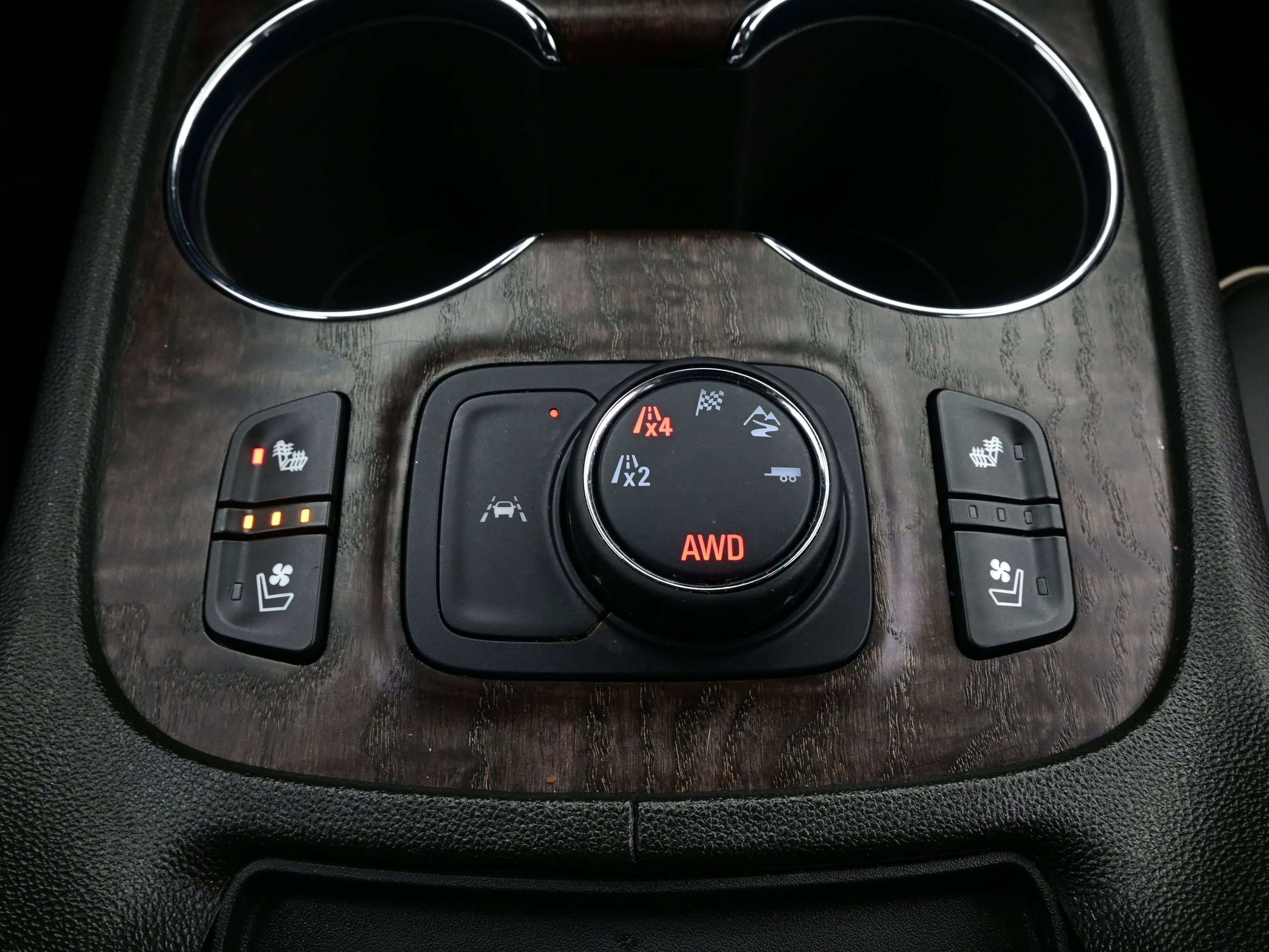 Used 2023 GMC Acadia Denali w/ Denali Ultimate Package image 23