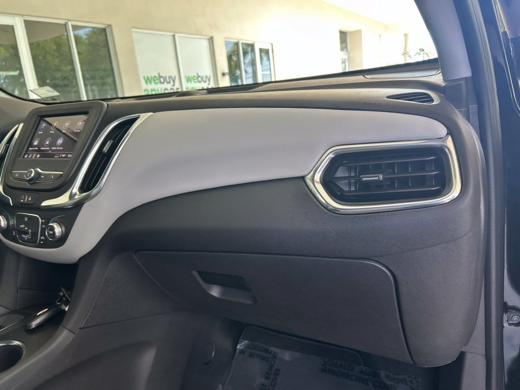 Used 2024 Chevrolet Equinox LS w/ LS Convenience Package FWD image 23