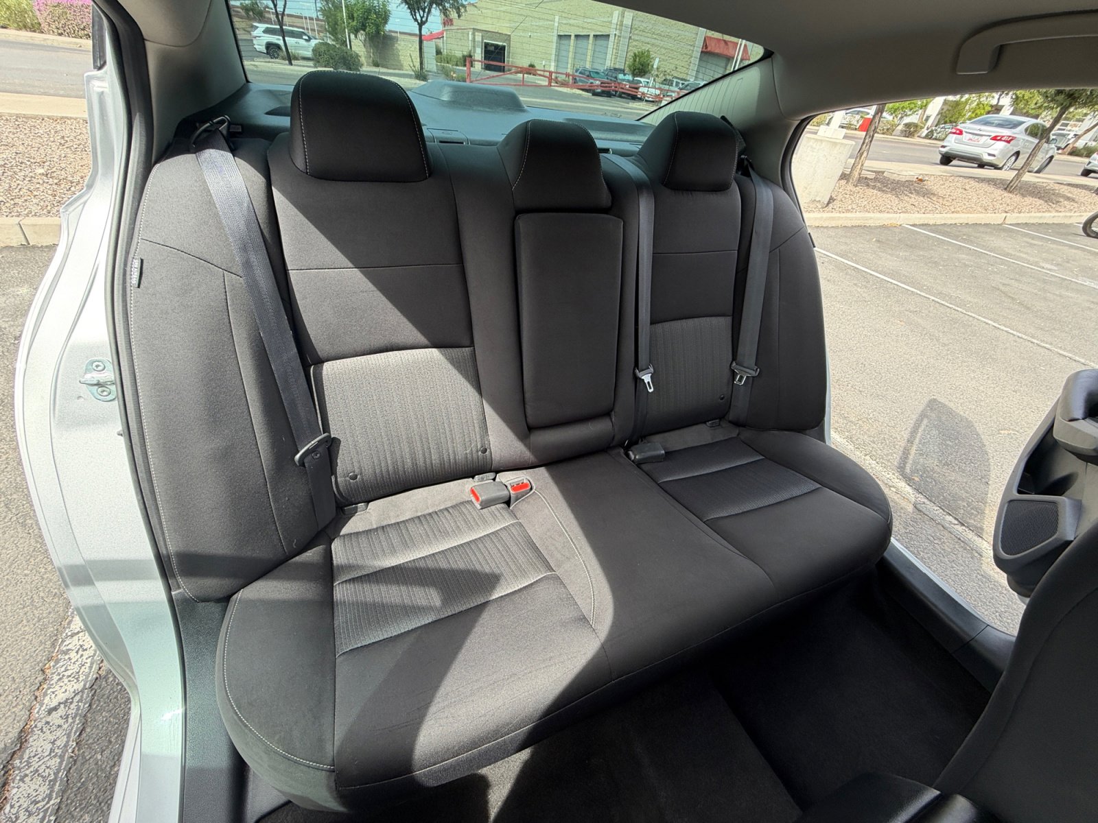 Used 2021 Nissan Altima 2.5 S FWD image 18