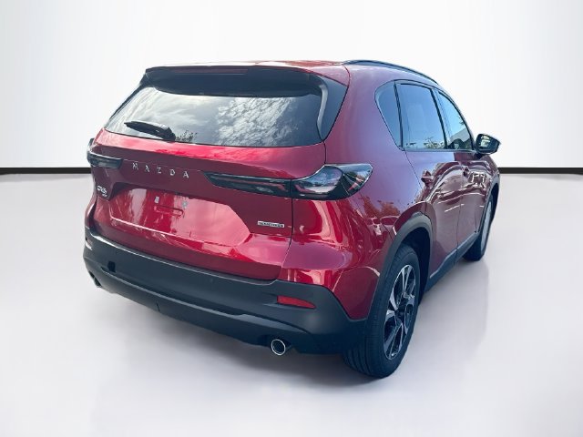 New 2026 MAZDA CX-5 Preferred AWD/4WD image 7