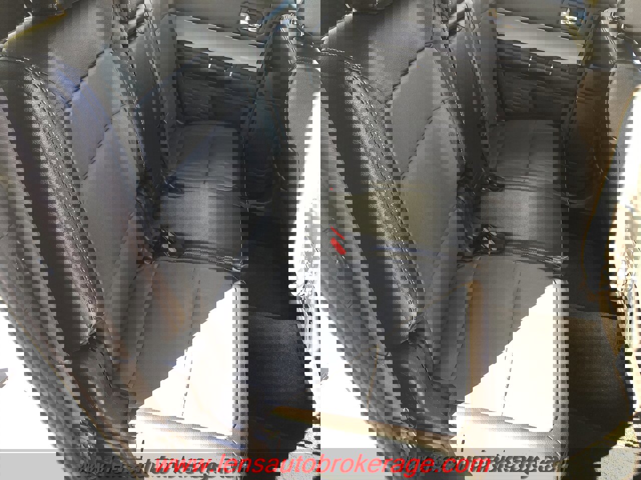 Used 2015 Ford Flex SEL w/ Equipment Group 202A image 20