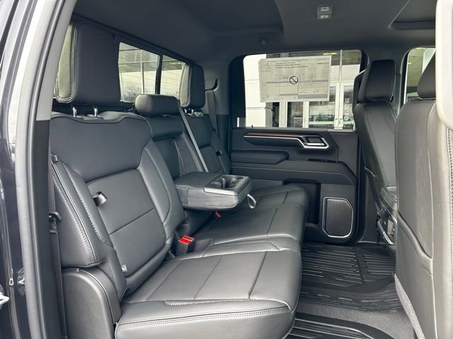New 2026 GMC Sierra 2500 Denali w/ Denali Reserve Package image 31