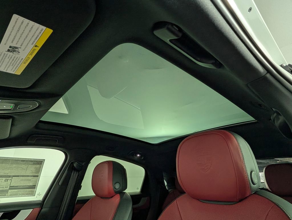 New 2026 Porsche Cayenne Coupe image 30