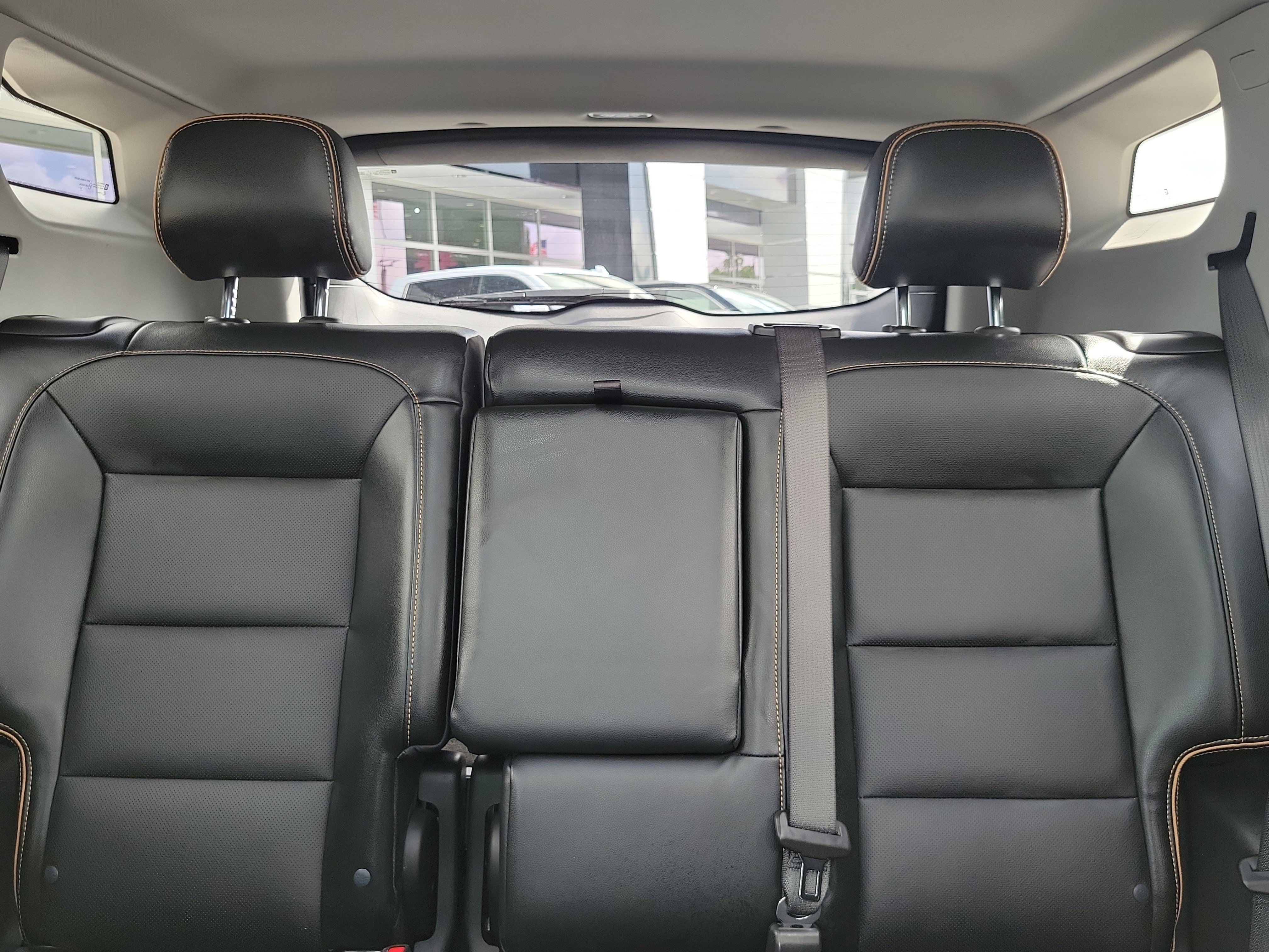 Used 2023 GMC Terrain AT4 w/ Infotainment Package II image 17