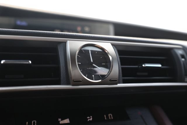 Used 2020 Lexus IS 300 w/ Accessory Package 2 RWD image 35