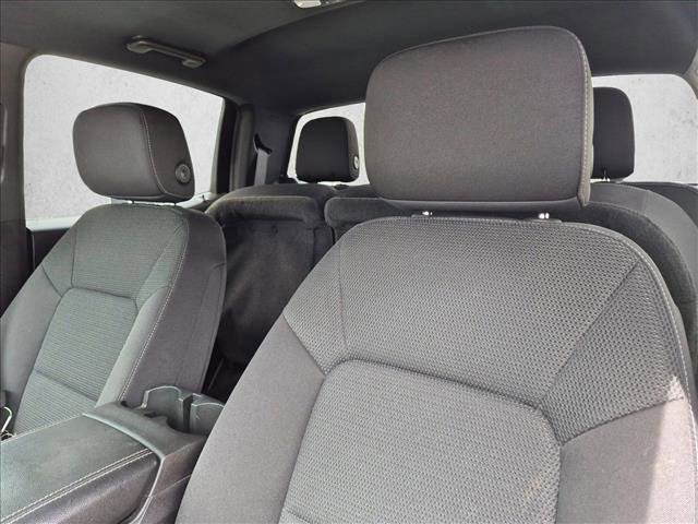 Used 2024 GMC Canyon Elevation w/ Convenience Package RWD image 13