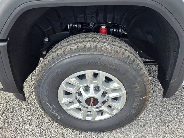 New 2026 GMC Sierra 2500 Pro w/ Convenience Package image 9