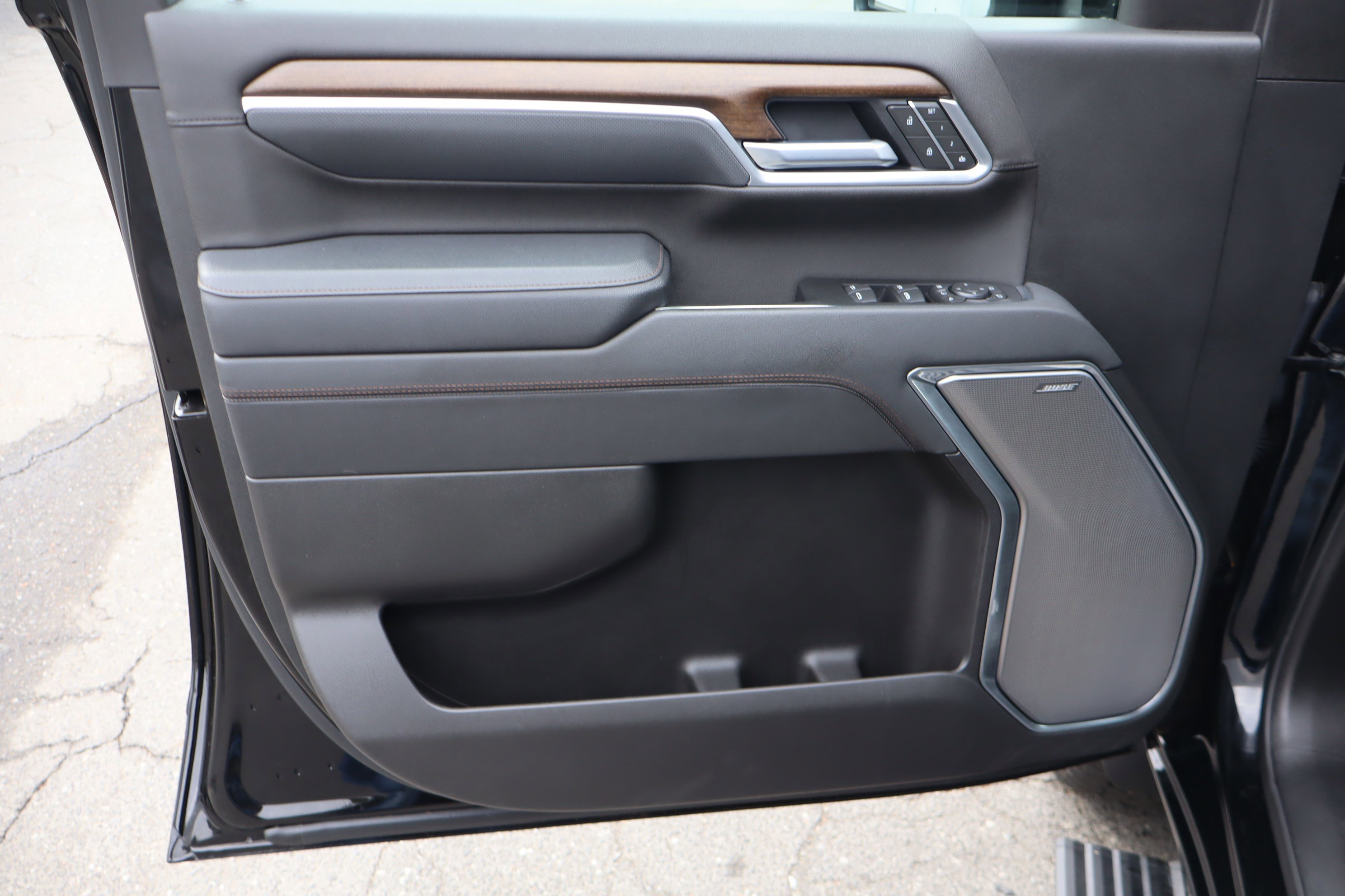 Certified 2025 Chevrolet Silverado 2500 High Country w/ High Country Premium Package image 20