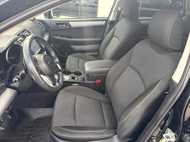 Used 2018 Subaru Outback 2.5i Premium AWD/4WD image 13