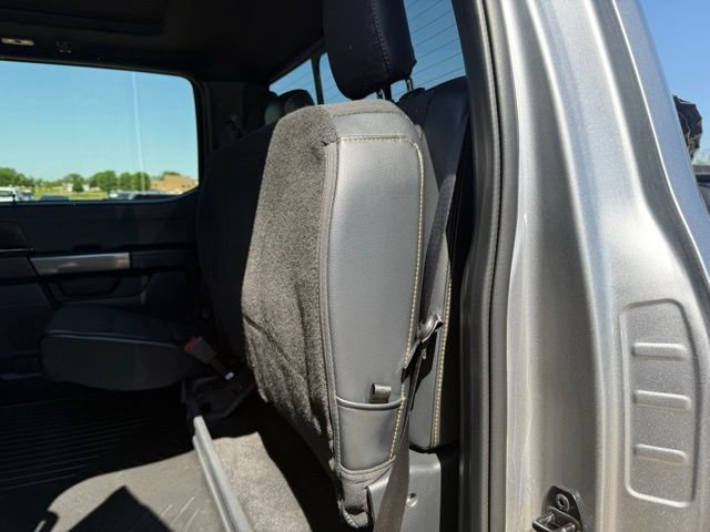 Used 2023 Ford F150 Tremor AWD/4WD image 37