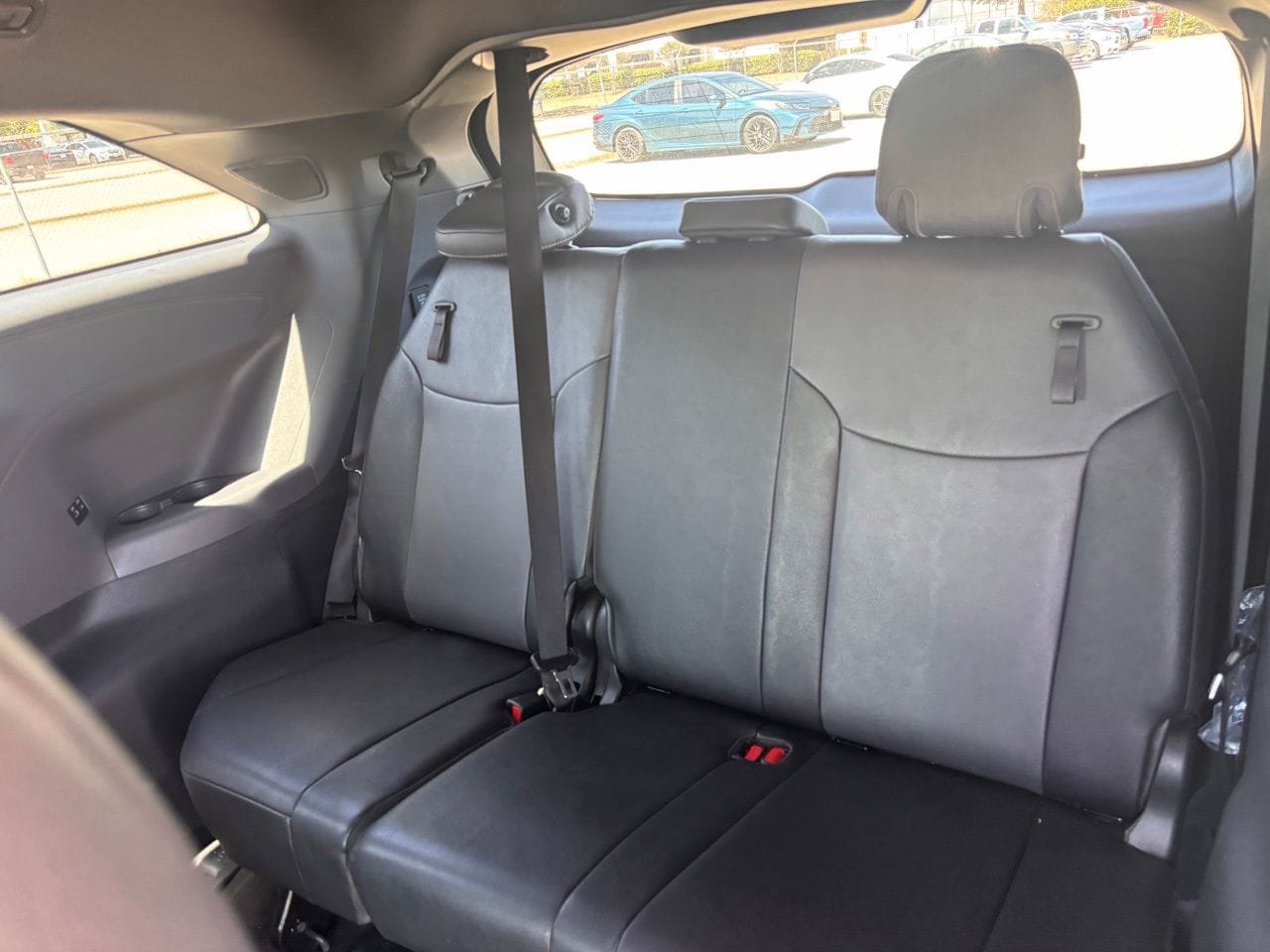 Used 2023 Toyota Sienna XLE Woodland Edition AWD/4WD image 13