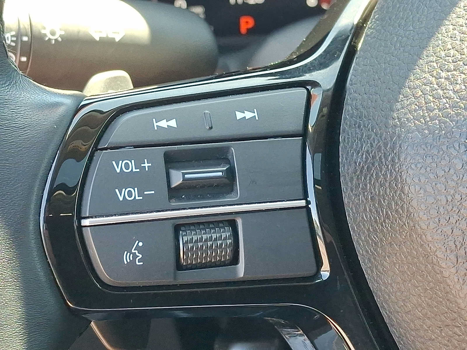 Certified 2024 Acura Integra FWD image 21