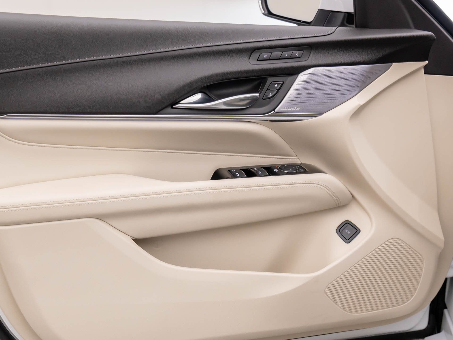 New 2026 Cadillac CT4 Premium Luxury image 14