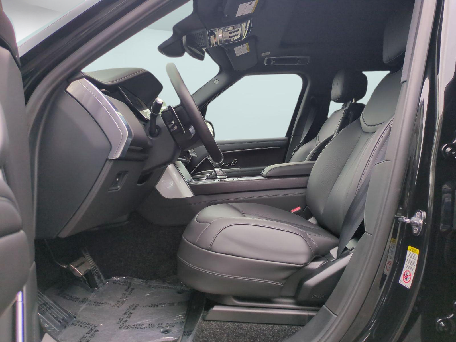 New 2026 Land Rover Range Rover SE AWD/4WD image 15