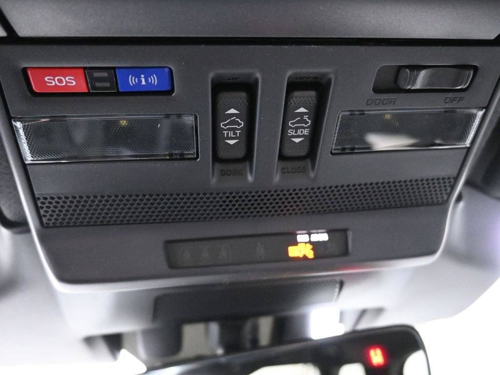 New 2026 Subaru Outback Limited XT AWD/4WD image 38