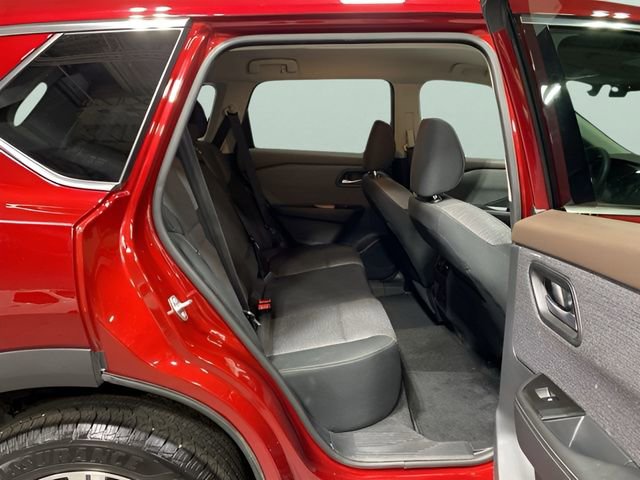 Used 2021 Nissan Rogue SV AWD/4WD image 27