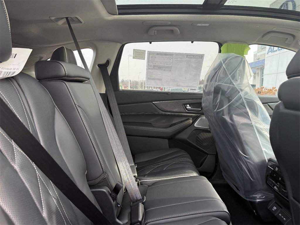 New 2026 Acura MDX w/ Advance Package image 5