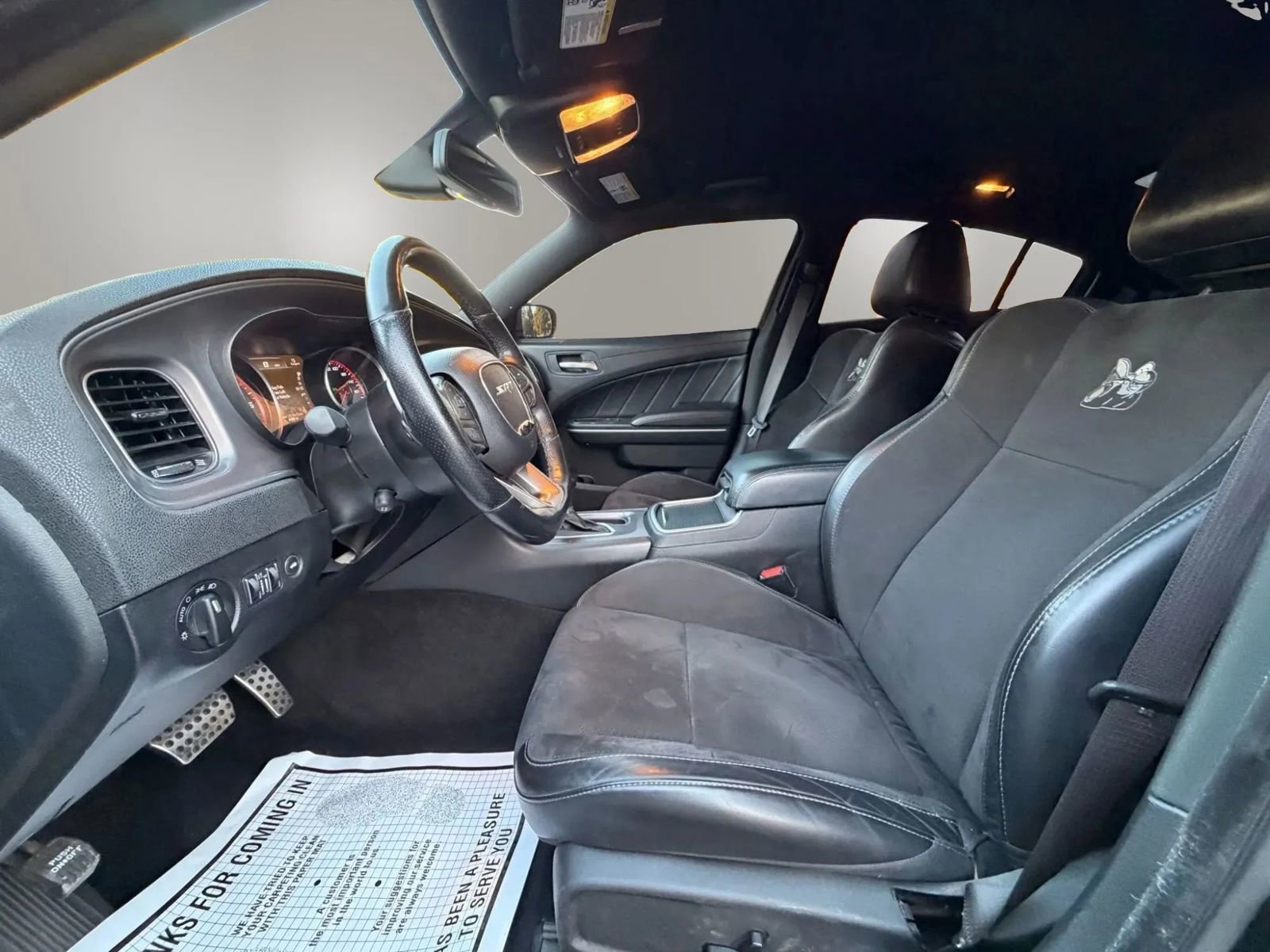 Used 2023 Dodge Charger Scat Pack RWD image 32