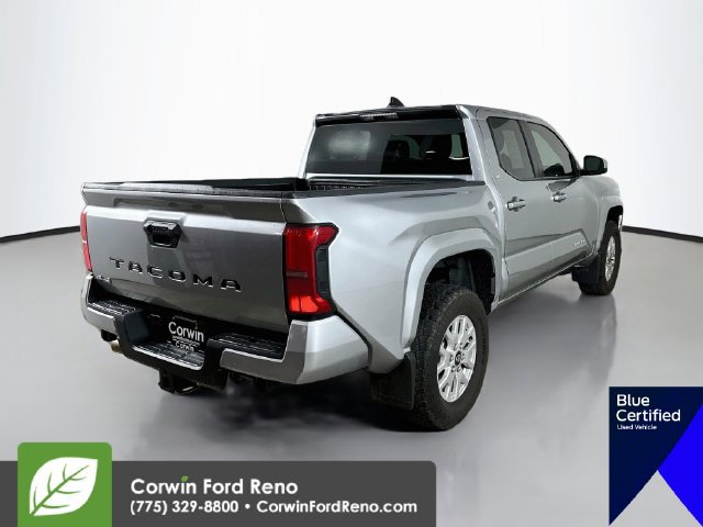 Used 2026 Toyota Tacoma SR5 AWD/4WD image 10