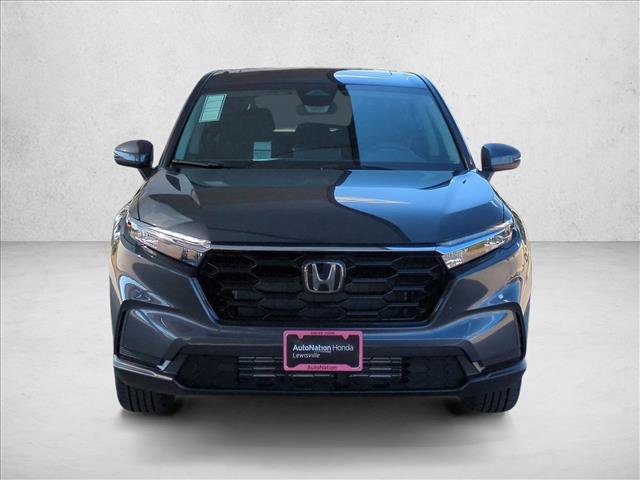 New 2026 Honda CR-V EX image 6
