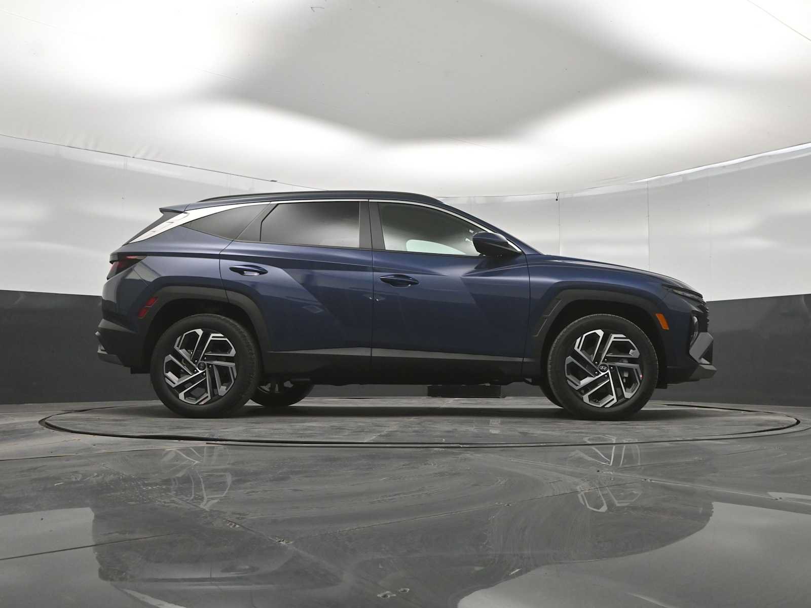 New 2026 Hyundai Tucson SEL Plus w/ Tow & Go Package AWD/4WD image 39