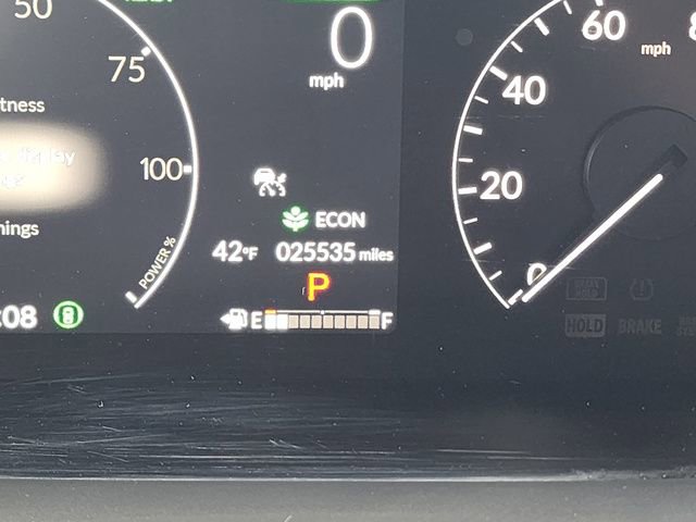 Used 2023 Honda CR-V Sport Touring image 24