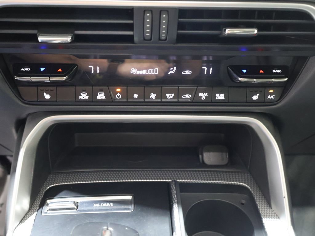 Used 2025 MAZDA CX-90 3.3 Turbo w/ Premium Sport Pkg image 31