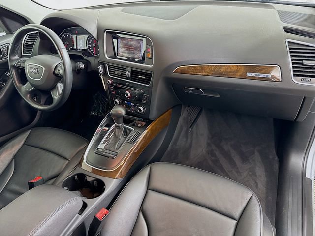 Used 2015 Audi Q5 2.0T Premium image 30
