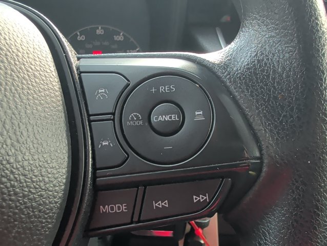 Used 2024 Toyota Corolla LE FWD image 13