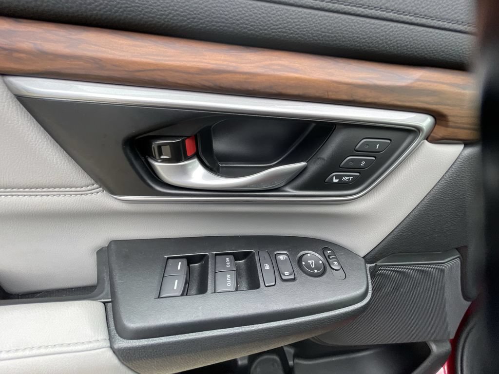 Used 2021 Honda CR-V Touring image 23