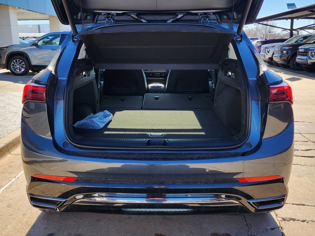 New 2026 Buick Envision Sport Touring image 51