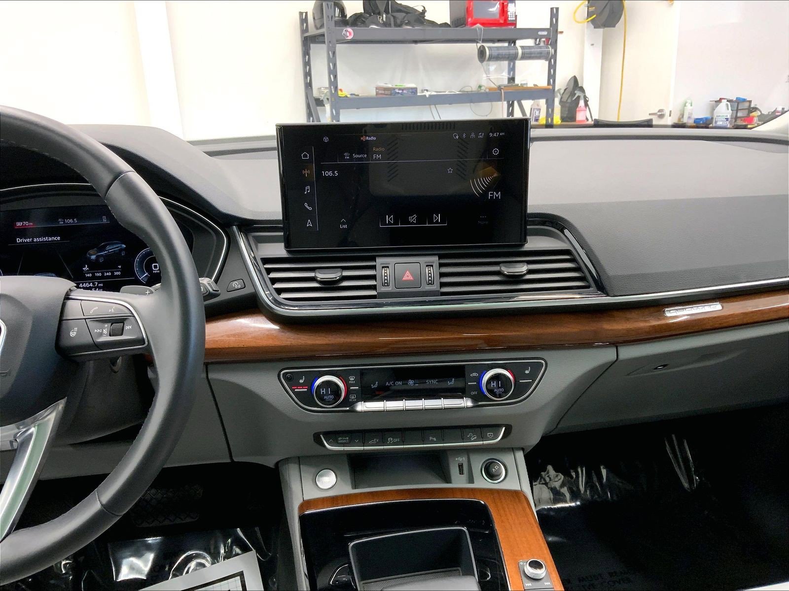 Certified 2022 Audi Q5 e Premium Plus w/ Premium Plus Package AWD/4WD image 5