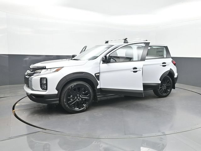 New 2026 Mitsubishi Outlander Sport AWD image 36