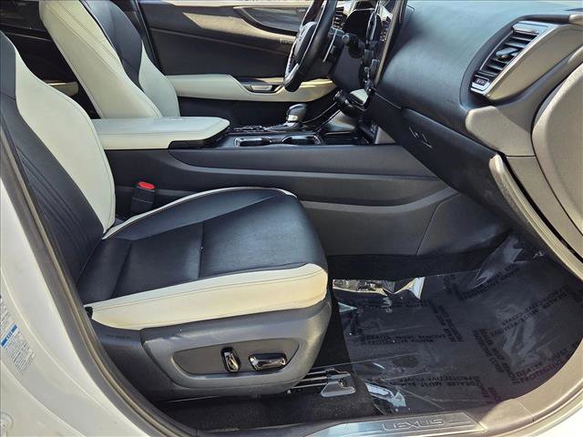Used 2023 Lexus NX 350h AWD w/ Vision Package image 20