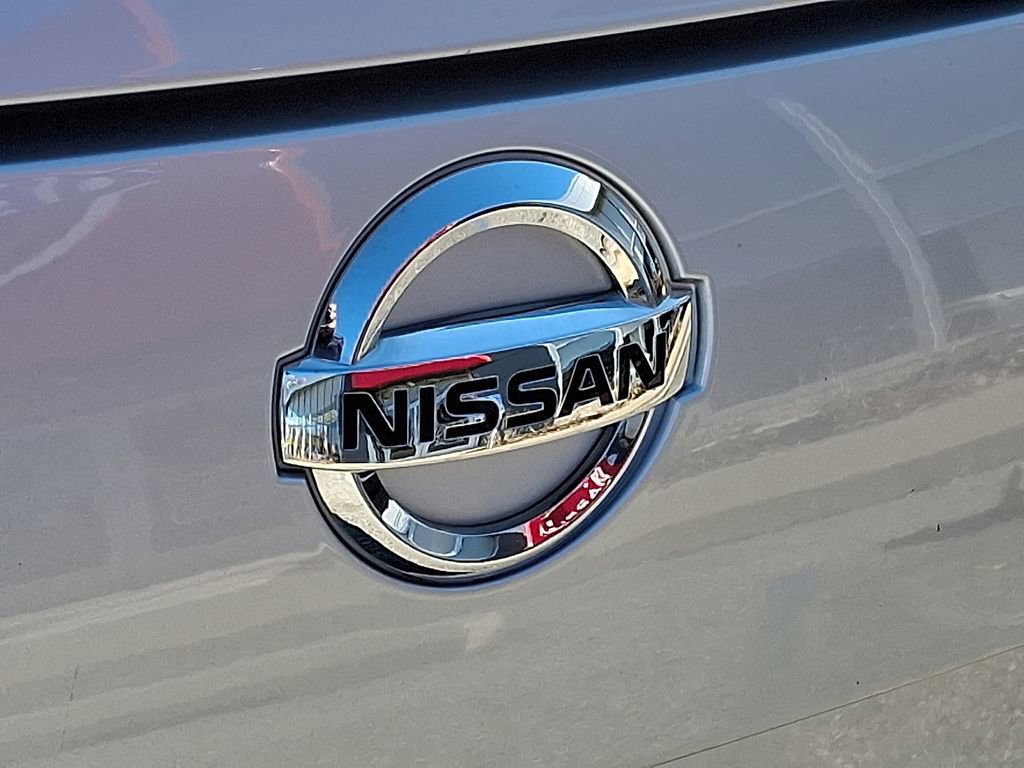 Used 2018 Nissan 370Z Touring Sport image 30