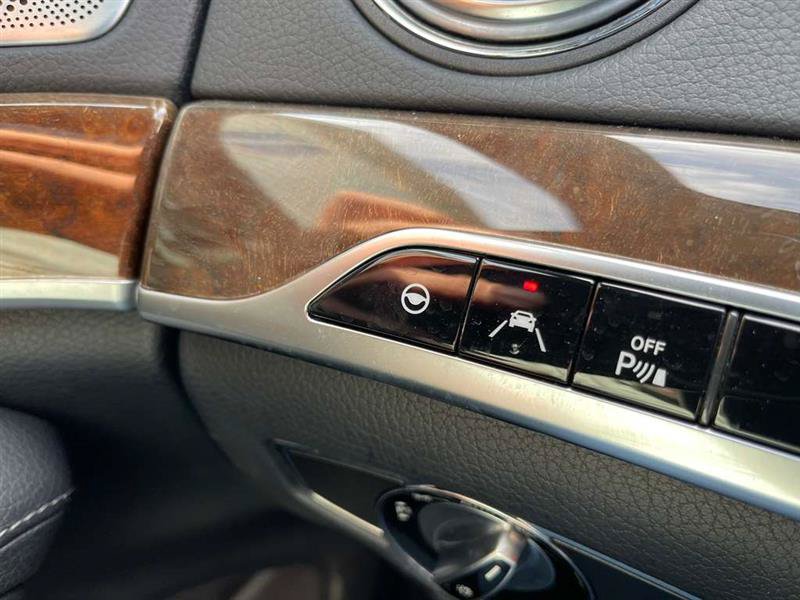Used 2015 Mercedes-Benz S 550 4MATIC Sedan image 69