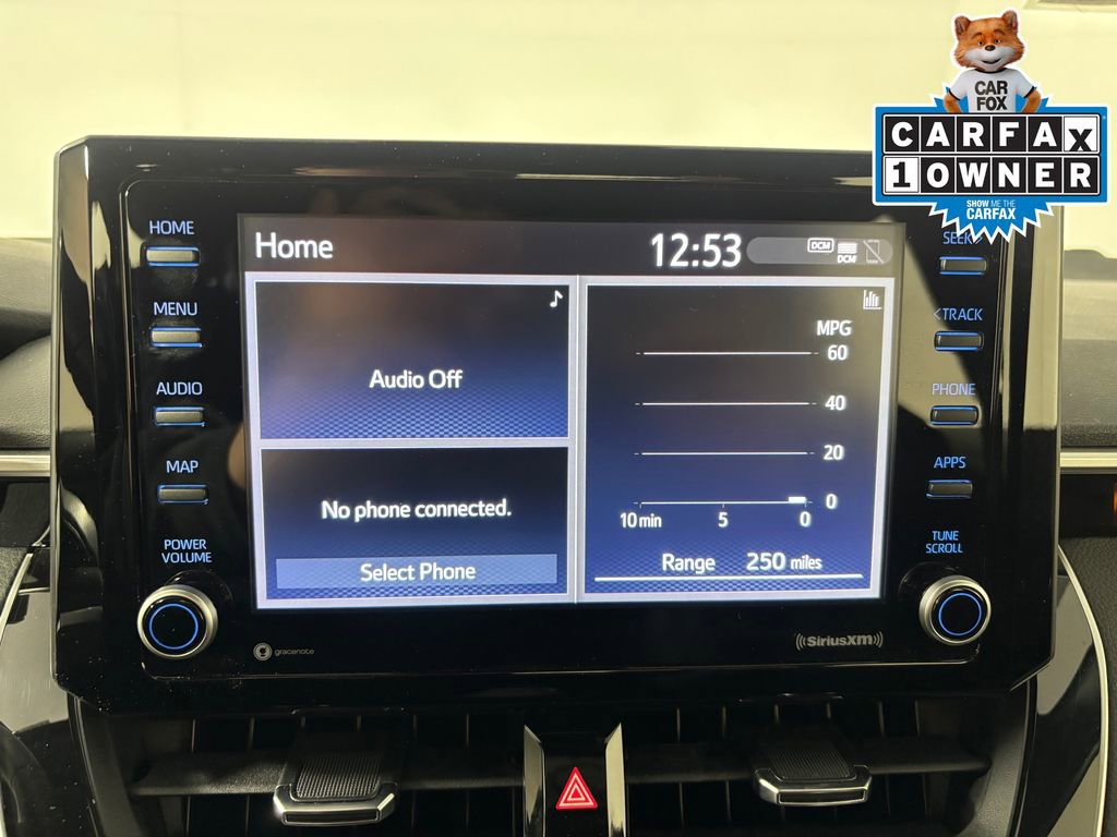 Used 2022 Toyota Corolla SE FWD image 20