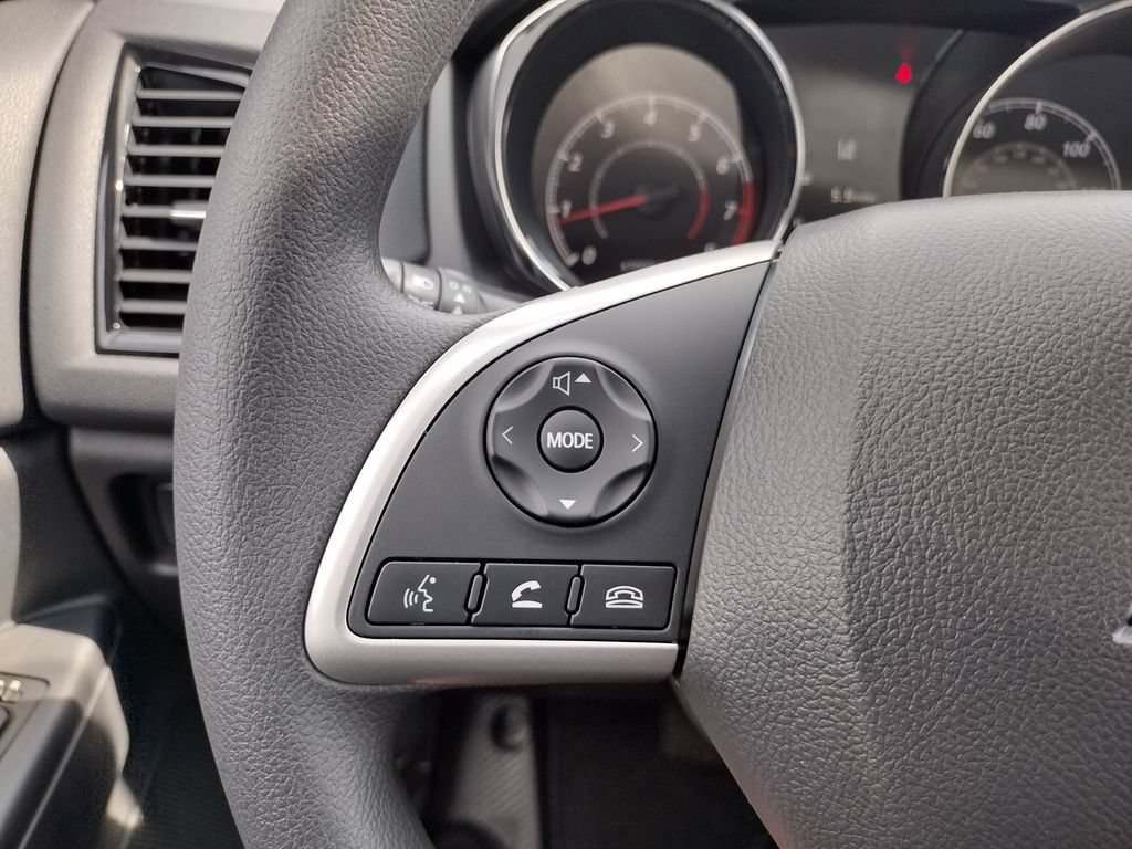 New 2026 Mitsubishi Outlander Sport ES AWD/4WD image 22
