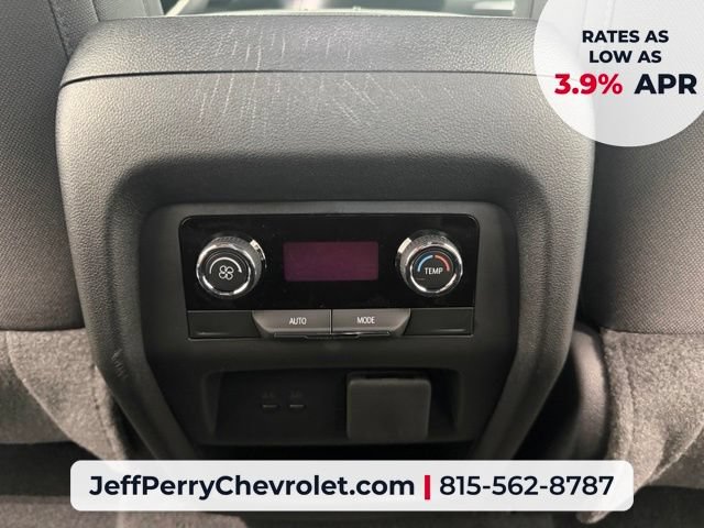 New 2027 Chevrolet Traverse LT w/ Driver Confidence Package AWD/4WD image 26