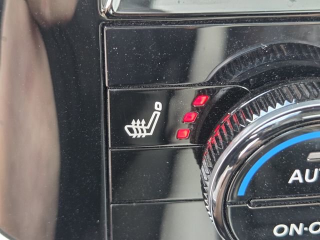 Certified 2022 Nissan Rogue SL w/ SL Premium Package FWD image 21